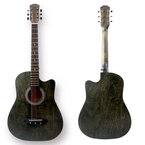 جيتار اكوستيك ماركة جودي ستار