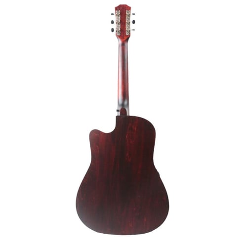 جيتار اكوستيك ماركة جودي ستار