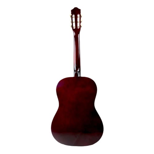 جيتار كلاسيكي ماركة جودي ستار لون بني محروق