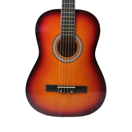 جيتار كلاسيكي ماركة جودي ستار لون شمسي