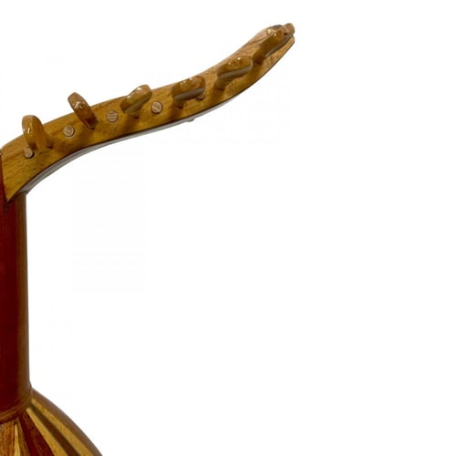 عود صناعة جميل جورج درجة العادي