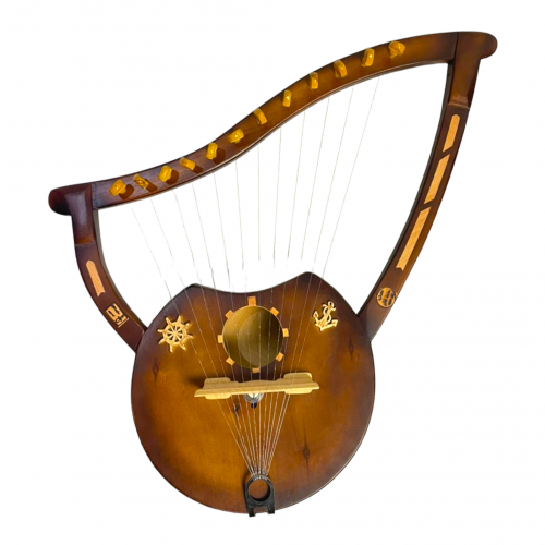 سمسمية كهربائية