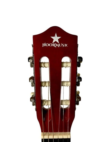 جيتار جيتار كلاسيك ماركة HOORMUSIC