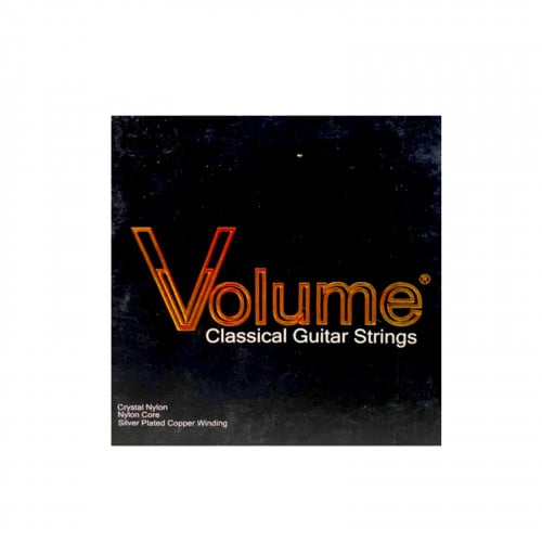 اوتار جيتار كلاسيكي صناعة تركية ماركة فوليم Volume