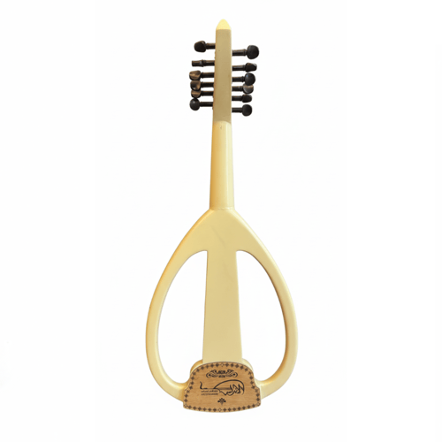 عود صناعة الاندلس مفتوح