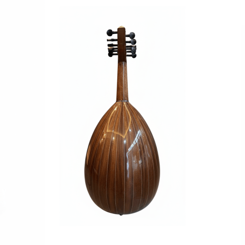 عود الاندلس فئة N