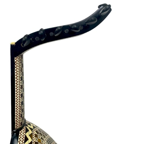 عود صناعة بو عمار مصدف درجة سوبر لوكس