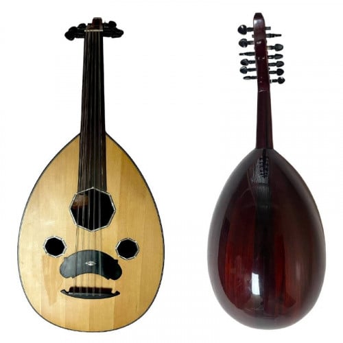 عود صناعة نهاوند درجة سوبر لوكس