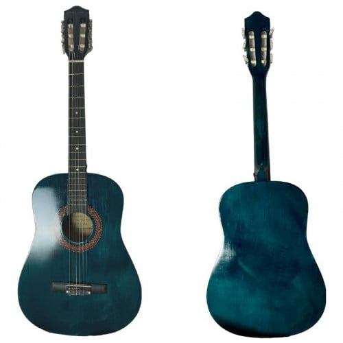 جيتار كلاسيكي ماركة جودي ستار لون زيتي