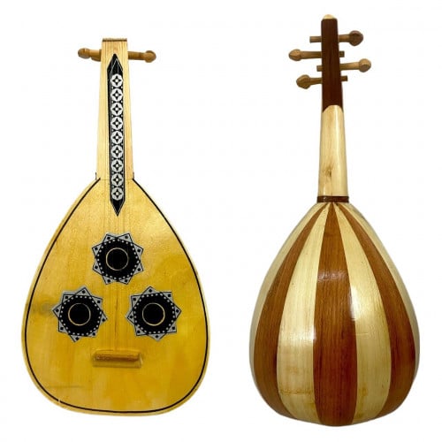 عود حجم صغير