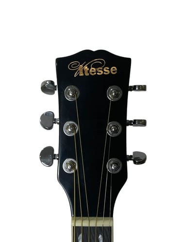جيتار اكوستيك ماركة Atesse