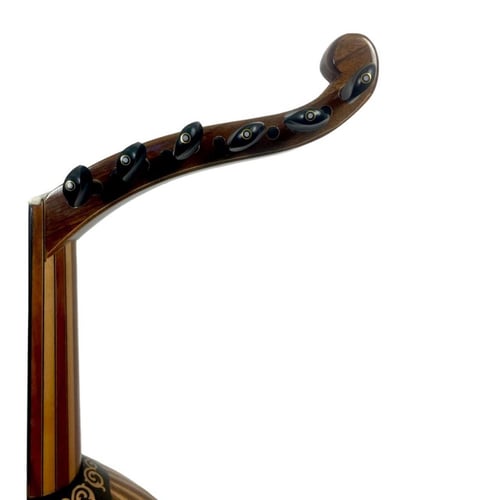 عود صناعة زرياب - صناعة سورية موديل 3