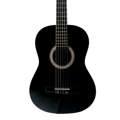 جيتار كلاسيكي ماركة جودي ستار لون اسود