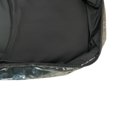 شنطة اورج مطبنة