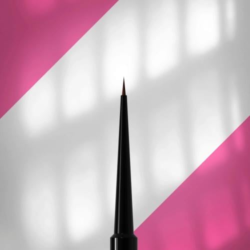فرشاة للجل والنيل ارت الاحترافية، عرض 1 مم / طول 5...