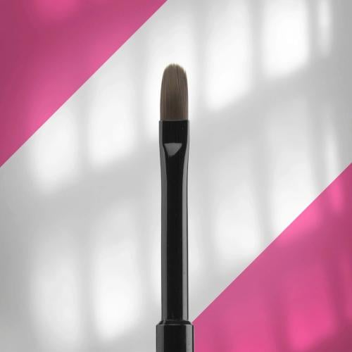 فرشاة للجل والنيل ارت احترافية، عرض 6 مم / طول 11...