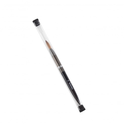 فرشاة كولنسكي للجل اكسنشن والأكريليك - #14