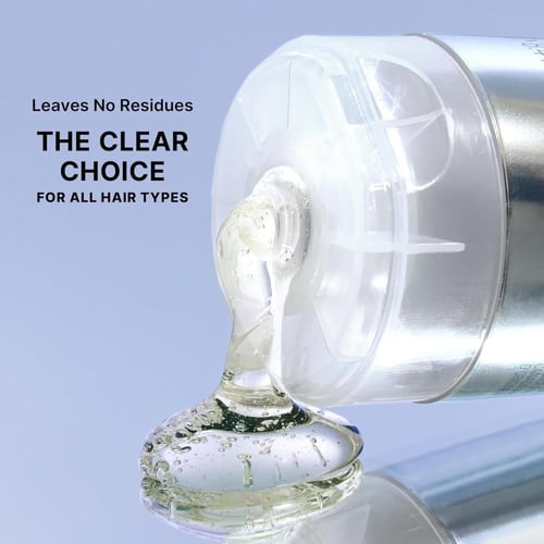 شامبو كولور واو سيكوريتي للجنسين 8.4 أونصة