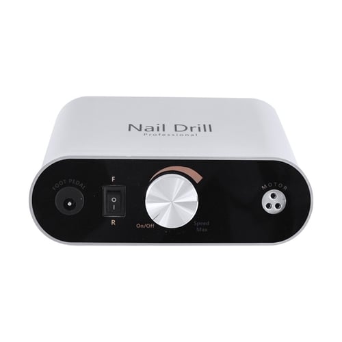 جهاز برد أظافر كهربائي RPM 35000