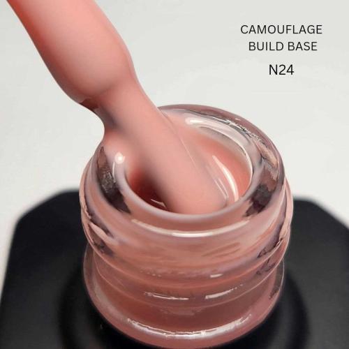 جل بيس (بياب) باللون المشمشي 18 مل