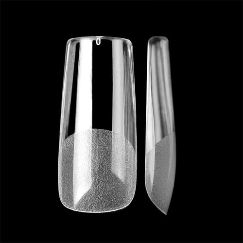 أطراف جل ناعمة طويلة من سكويفال، 300 قطعة