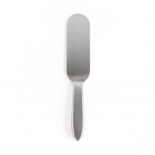 مبرد قدمين فولاذي