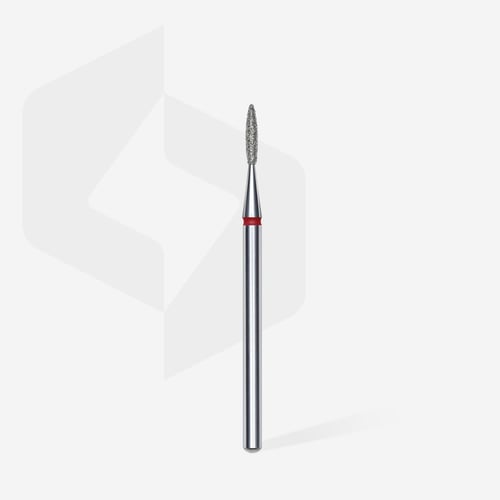 رأس جهاز برد الأظافر ماسي 1.6/8 مم