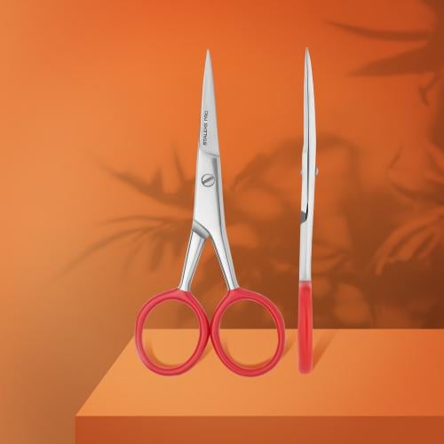 مقص احترافي خاص بالحواجب 30 نوع 1