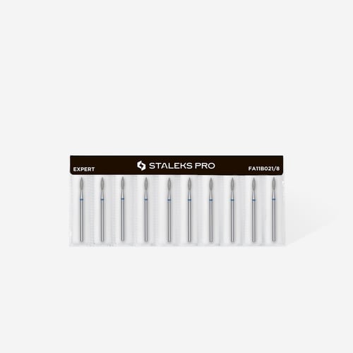 رأس جهاز برد الأظافر ماسي 2.1/8