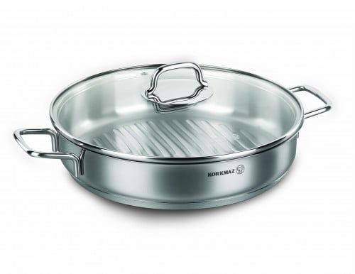 كوركماز بيرلا قدر مقلم داخليا 28 سم 3.3 لتر - A151...