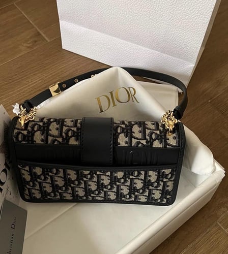 Dior Bag 21cm