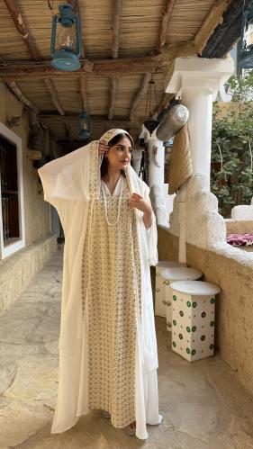 المسدح الهاشمي