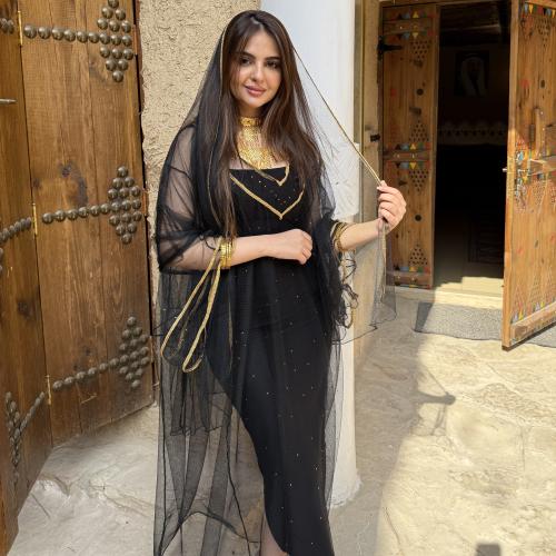 بكج الجازي ٣ قطع