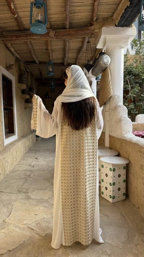 المسدح الهاشمي