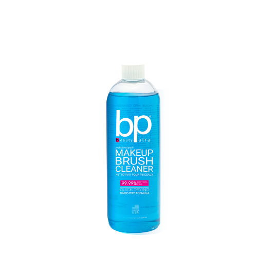 Beauty Patra Brush Cleaner 473 ML 12 OZ