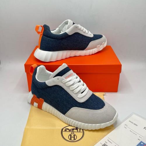 حذاء هيرمز ايطالي