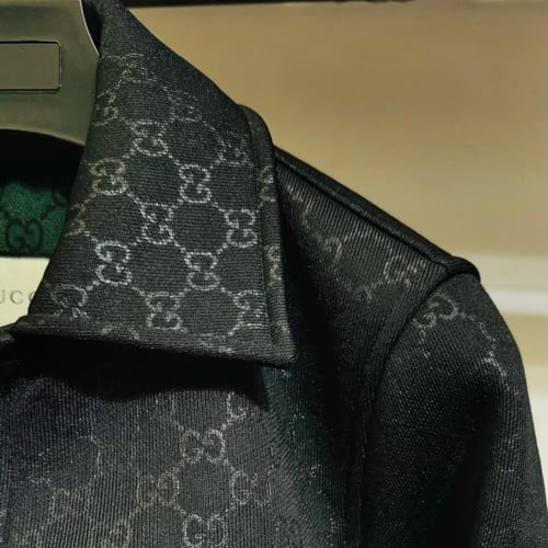 جاكيت قوتشي رجالي