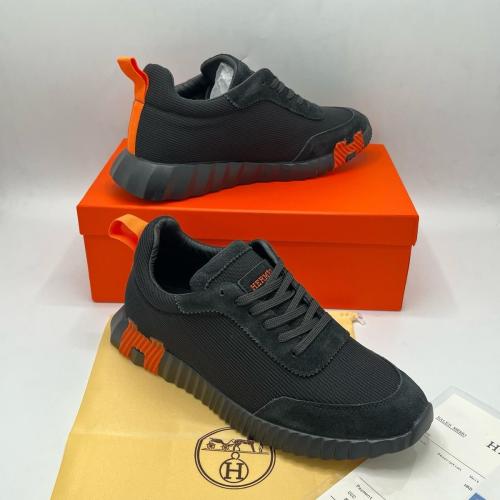 حذاء هيرمز ايطالي