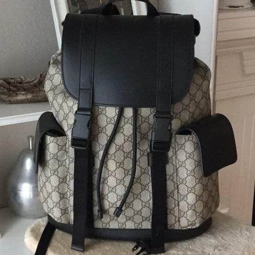 حقيبه ظهر قوتشي