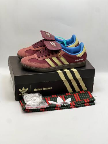 حذاء اديداس سامبا