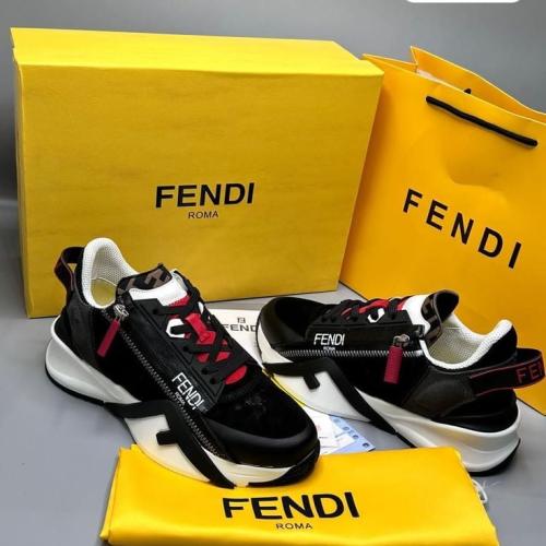 حذاء فندي ايطالي