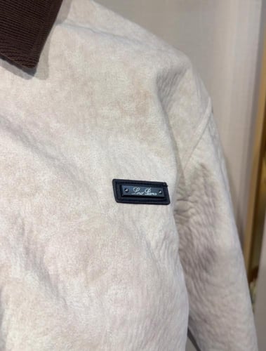 جاكيت لوروبيانا رجالي