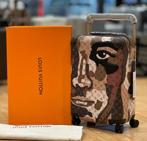 حقيبه سفر لويس فيتون