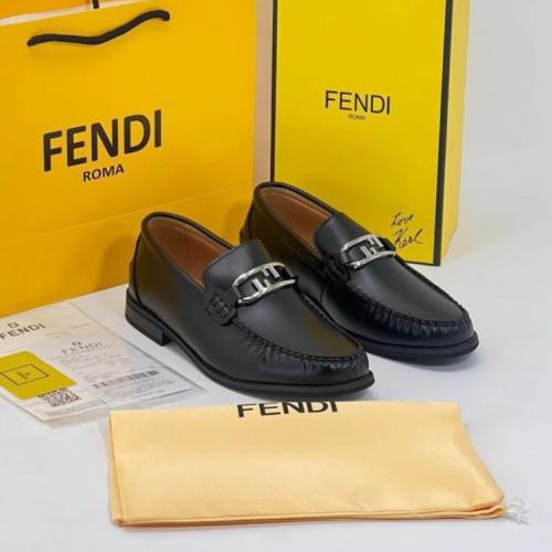 حذاء فندي رجالي رسمي