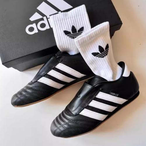 اديداس تايكوندو بدون رباط