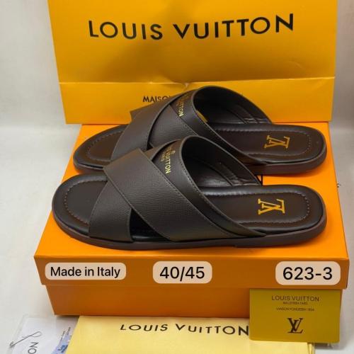 سليبر لويس فيتون