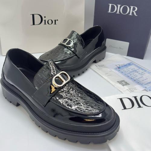 حذاء ديور رسمي