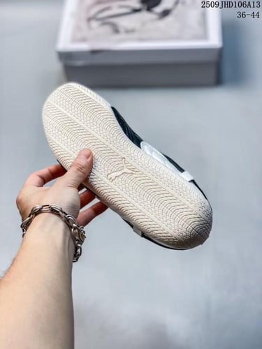 حذاء بوما سبيد كات X روزي