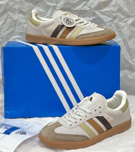 حذاء اديداس سامبا