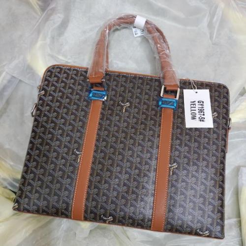 حقيبه لابتوب جويارد بني